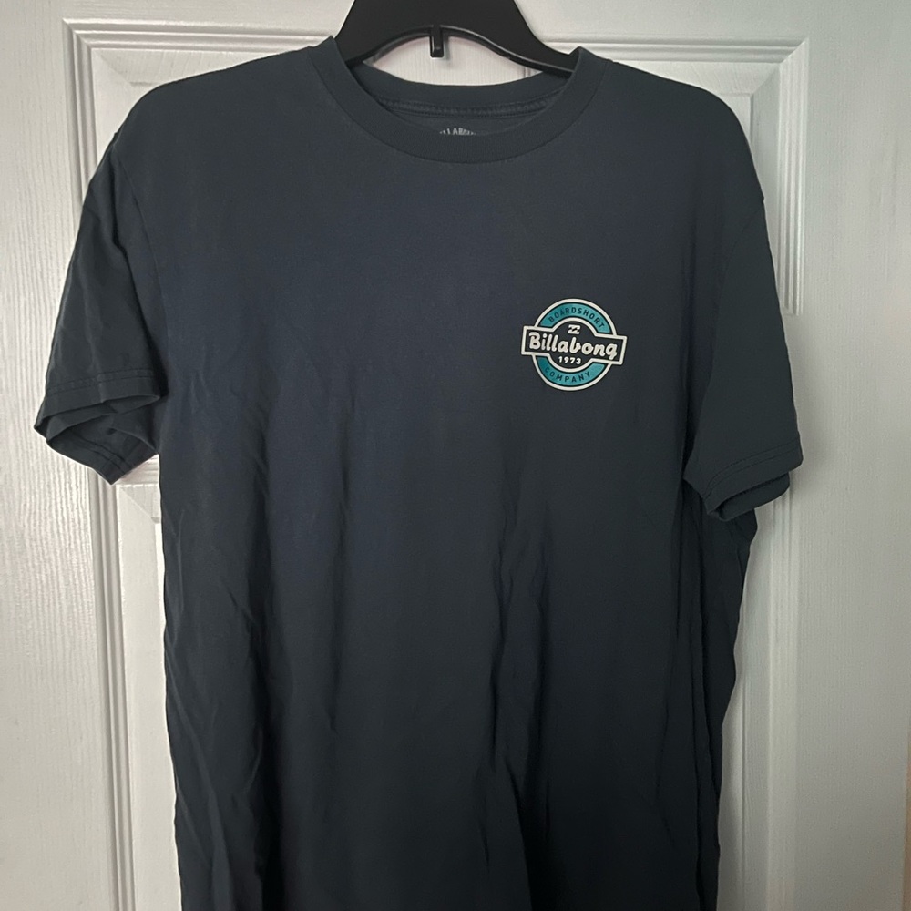 Billabong Short-Sleeve Graphic T-Shirt